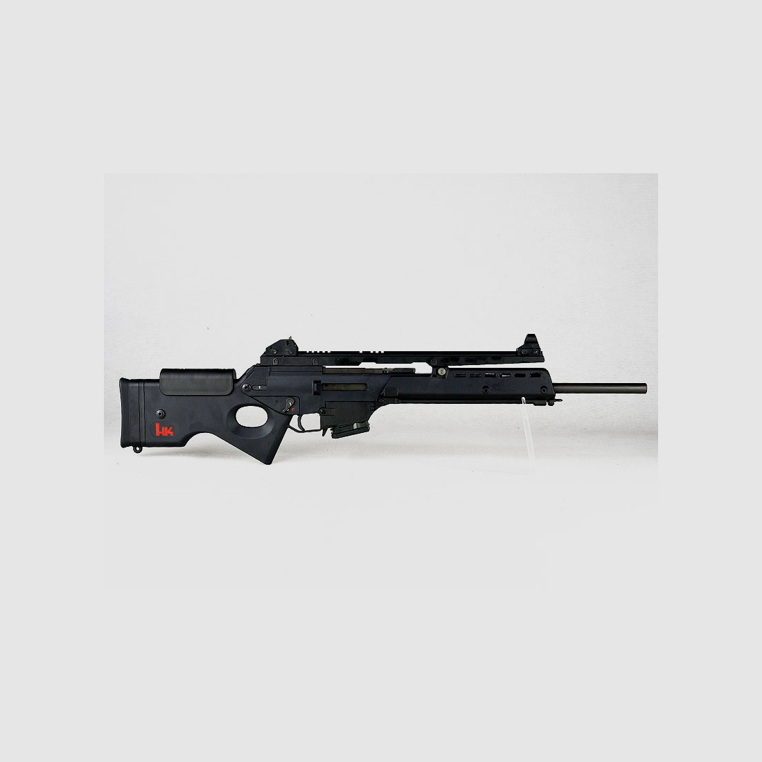 Heckler & Koch SL8