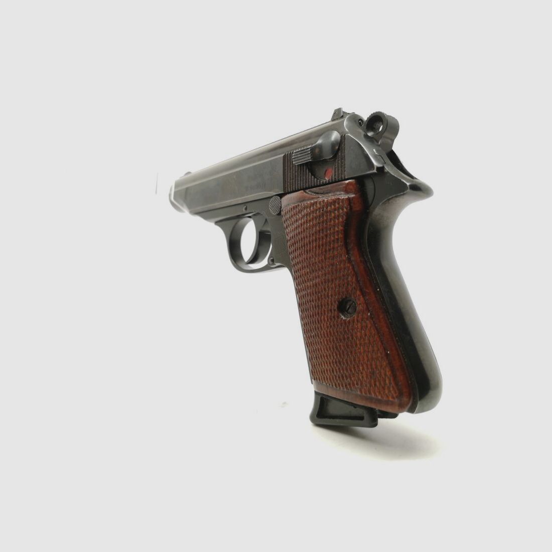 Walther PP