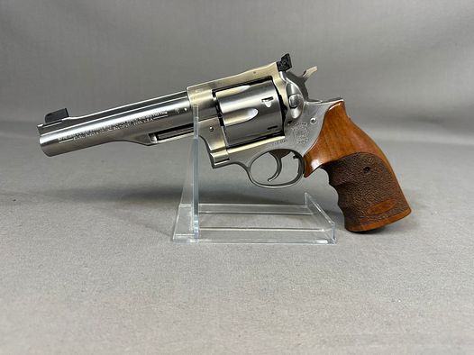 Ruger Red Hawk in .44RemMag