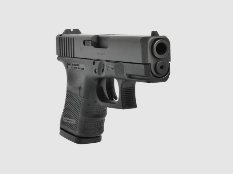 GLOCK Pistole Mod. 29 Gen4 10mmAuto