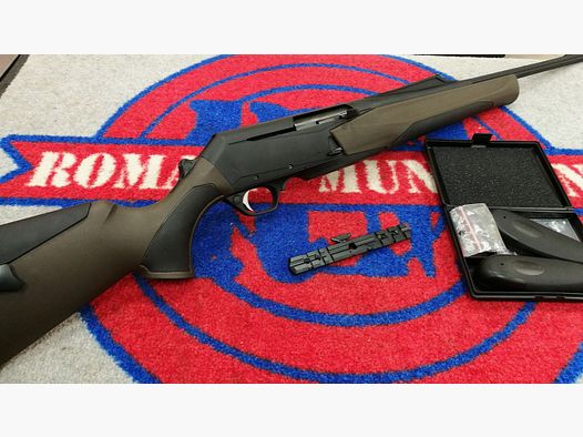Browning MK3 Kal. 300 Win Mag.
