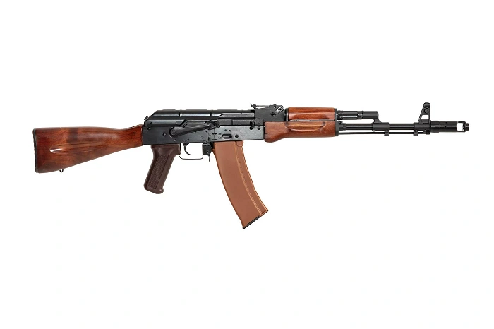 Karabinek ASG E&L ELAK74N Essential, zdjęcie 9 z 18