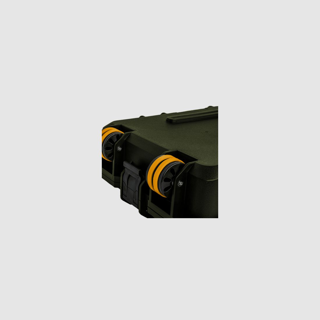 Gun Case | Extra Large | Green, afbeelding 10 van 15