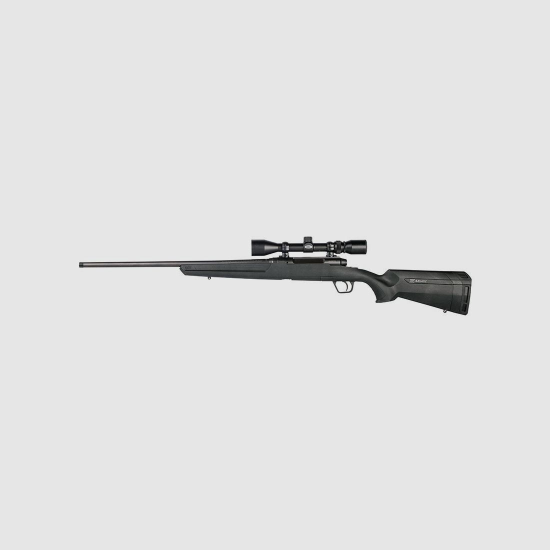 Repetierbüchse SAVAGE AXIS XP SR – 270 Win., Bild 5 von 5