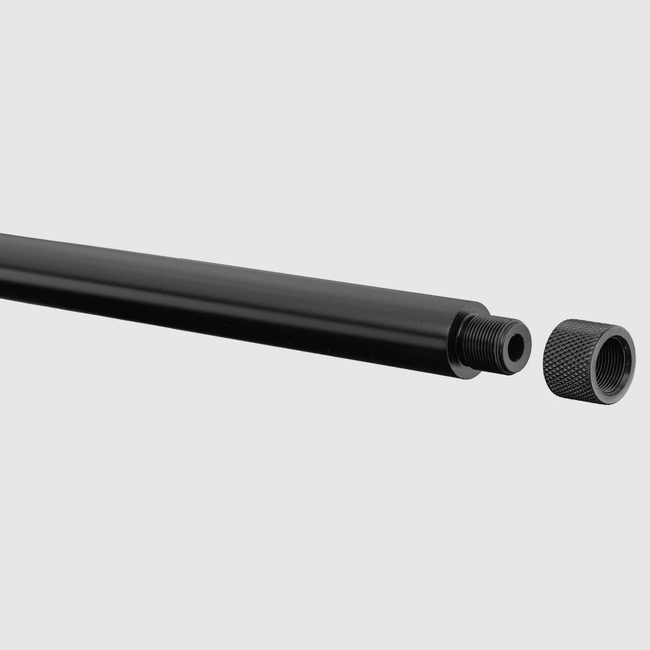 Carabine Istanbul Silah Monza .308 Black Canon de 61cm, billede 8 af 10
