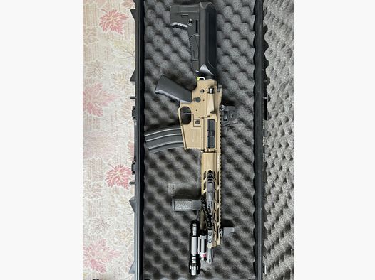 Krytac Trident MK2 AEG