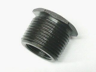 Adapter tulei do matrycy, gwint 7/8-14 (OB)