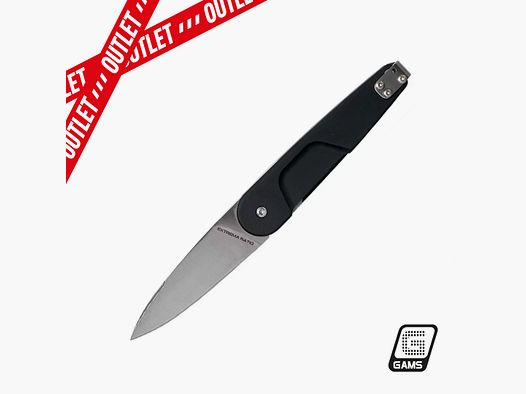 Nóż EXTREMA RATIO BD1 R Satin