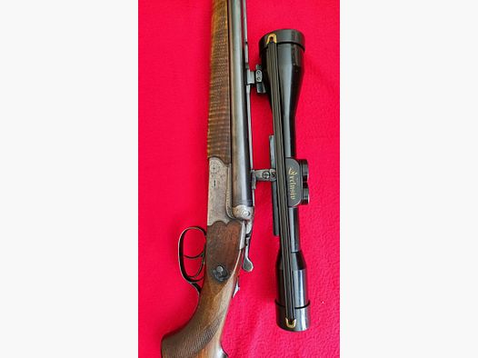 Fábrica de armas VEB Suhl Fortuna