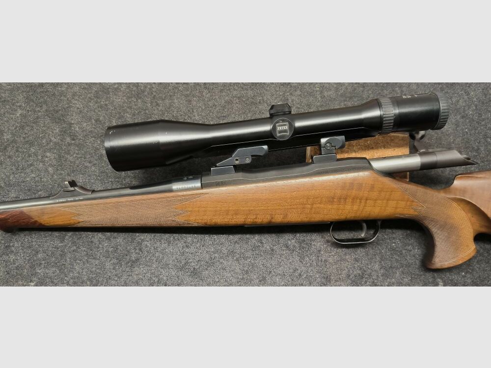 Mauser M94