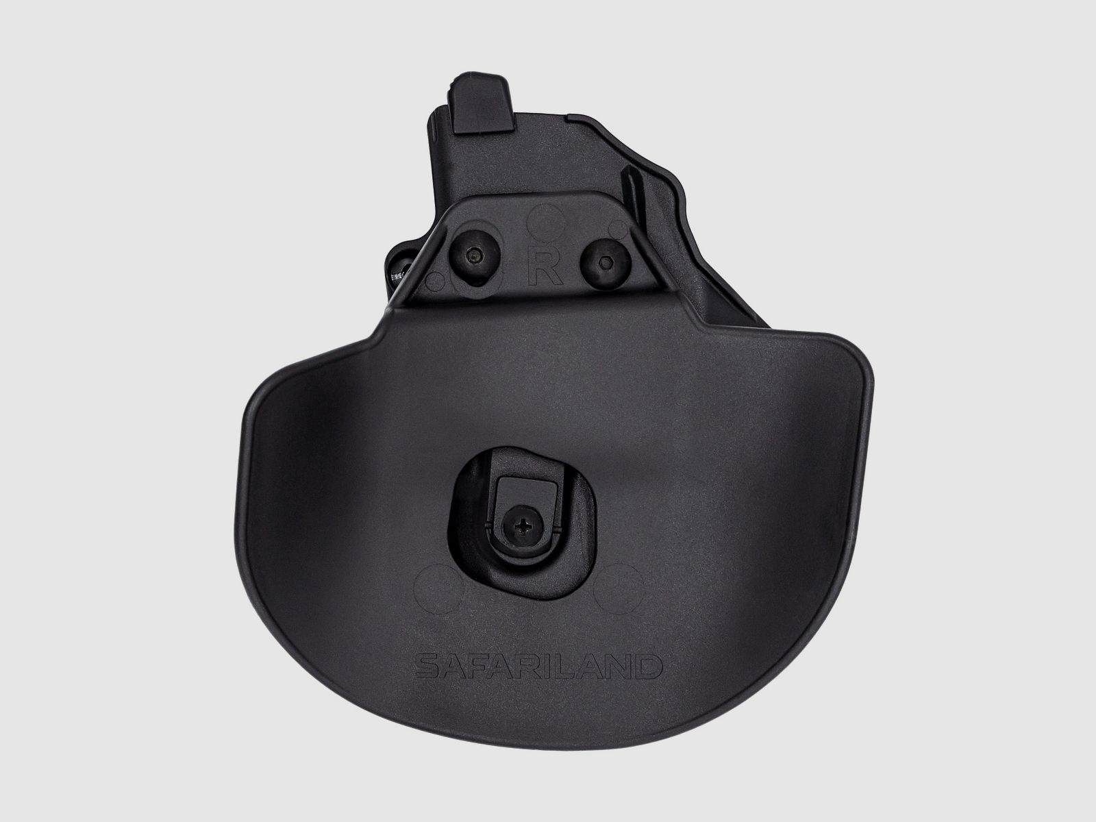 Safariland Solis Daily Carry Holster for Glock 19 / 19X / 45, image 4 of 11