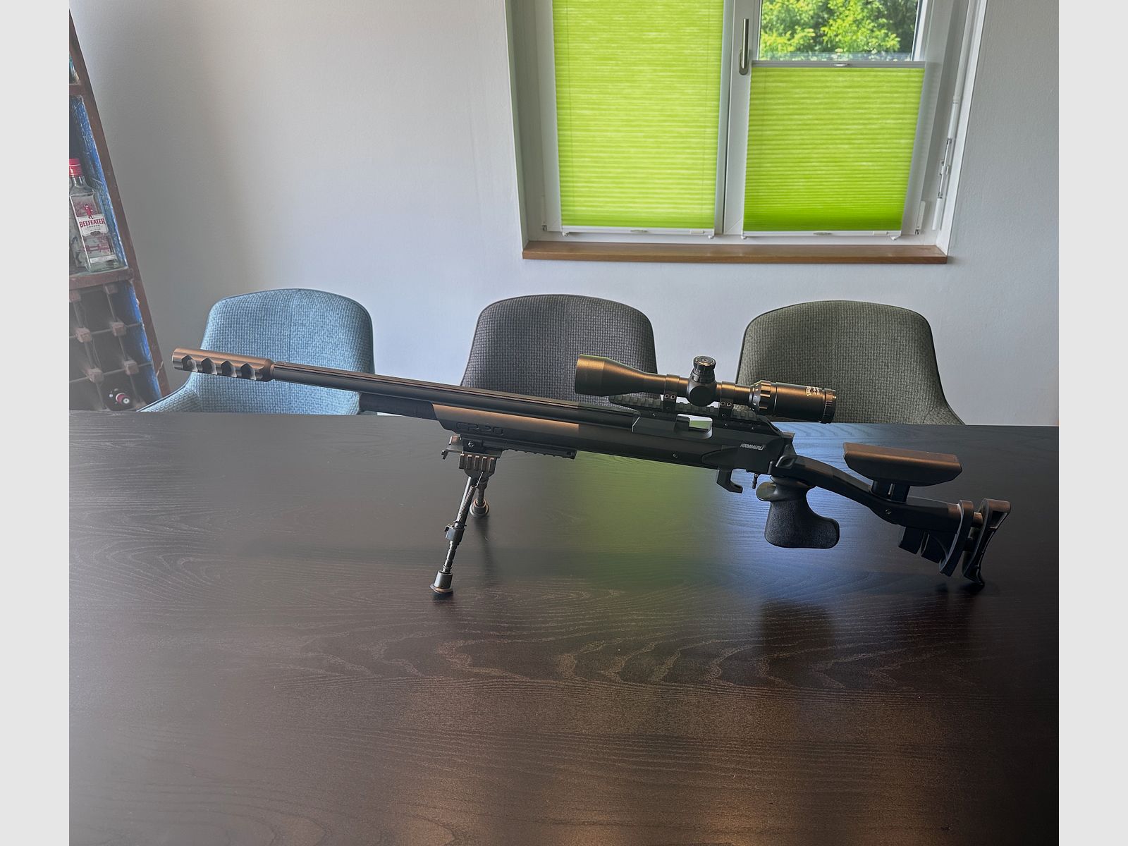 Hämmerli CR 20 s