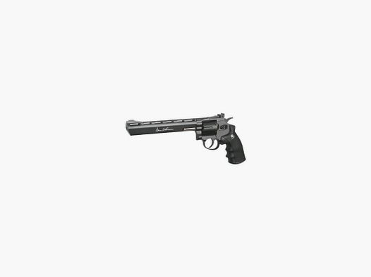 Revolver Dan Wesson 8 pouces 4,5mm BB CO2