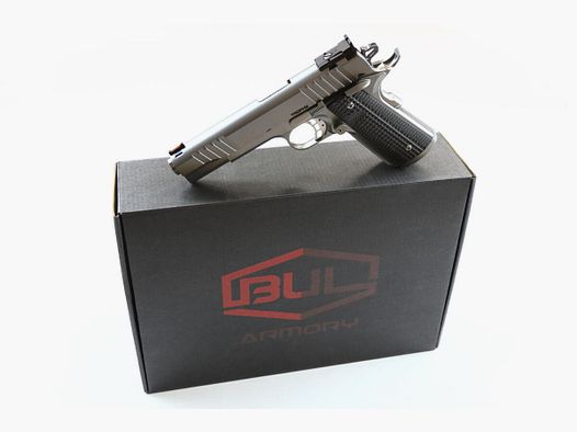 BUL Armory 1911 Trophy SAW