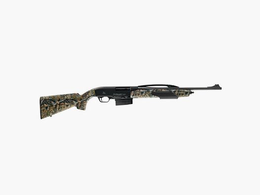 VERNEY CARRON IMPACT LA CAMO GRÜN