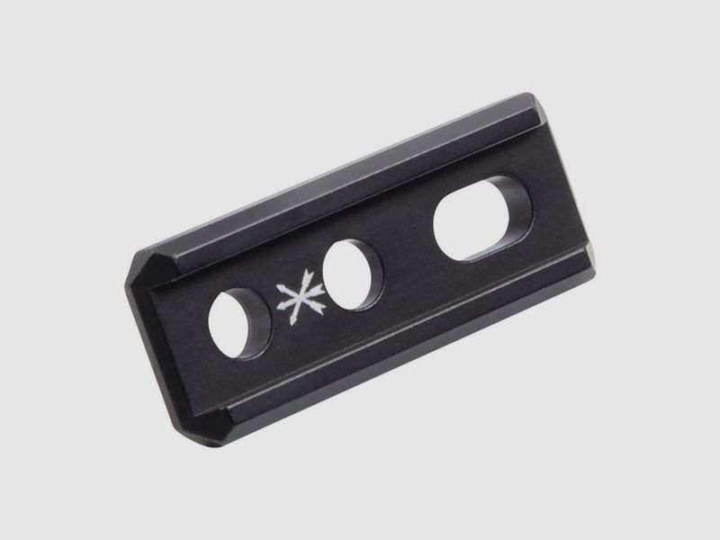 UNITY TACTICAL FUSION M-LOK ADAPTER