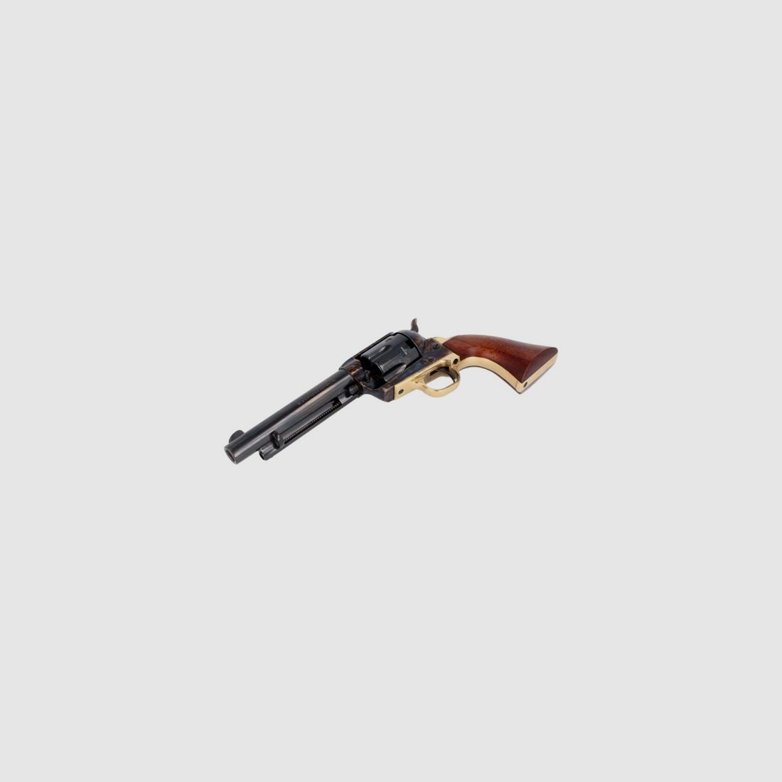 Rewolwer Pietta 1873 Colt Peacemaker 5½'' Steel .44 (SA73-062), zdjęcie 6 z 8