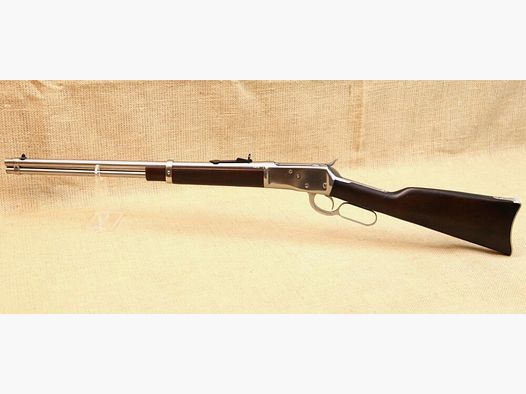 UHRep. carabine Rossi M651 .38Special - .357Mag