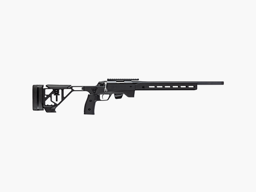 Tikka T1x Ace Target, .22 LR, 20'', MT1/2x28 UNEF, 10-rds, Black