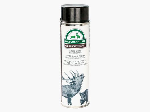 Eurohunt Buchenholzteer 500 ml Spraydose