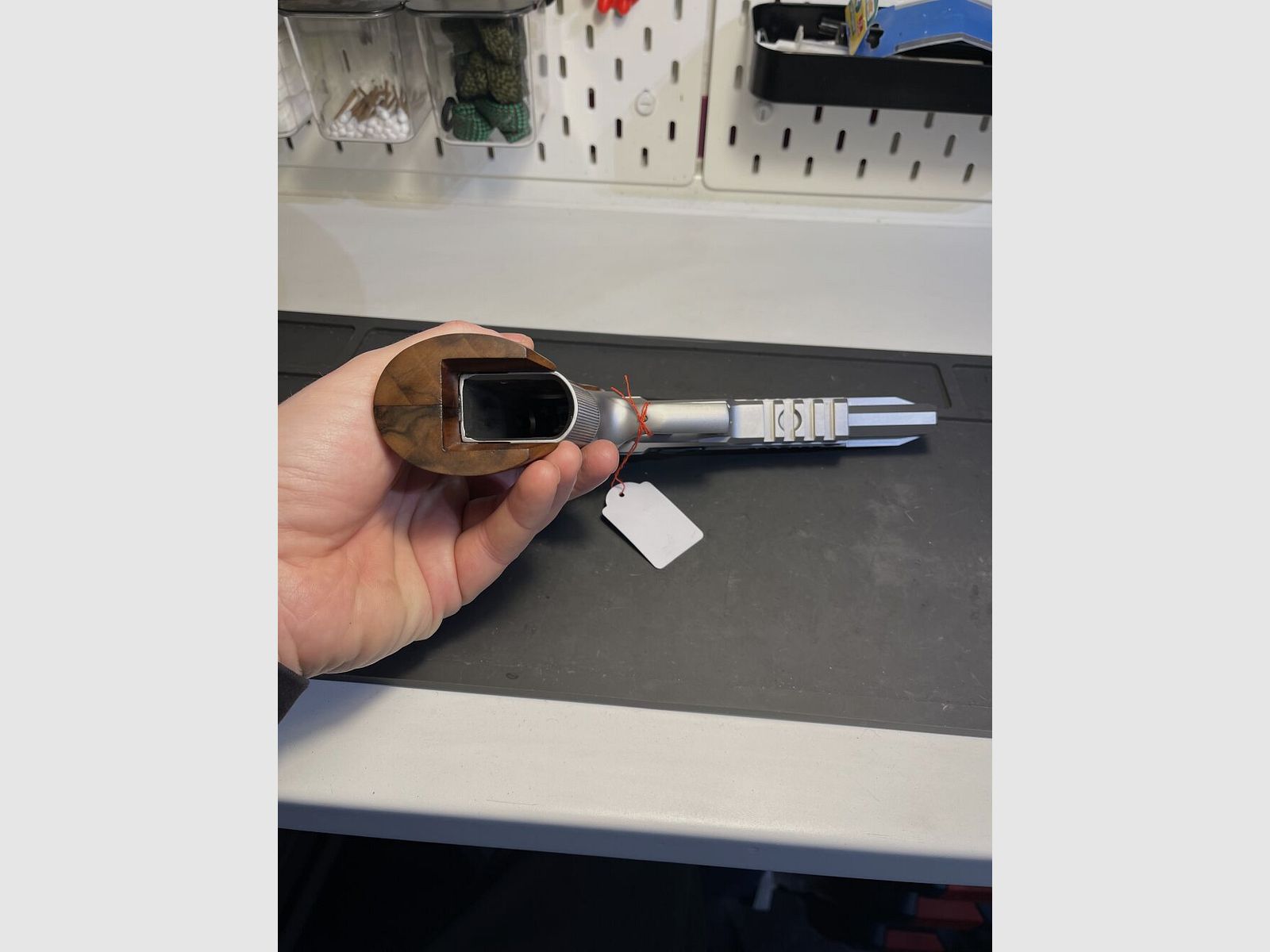 Sig Sauer P226 X-Six Classic