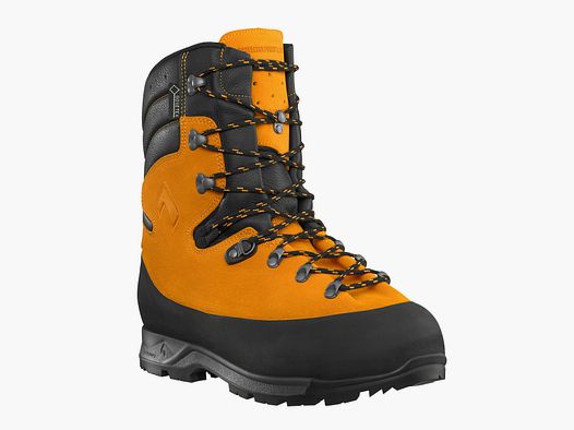 Haix Cut Protection Boots Protector Forest 2.1 GTX