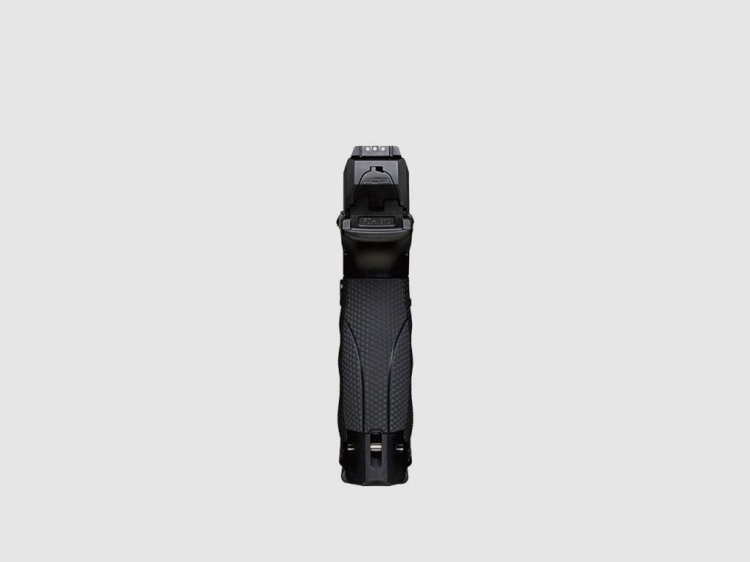 Walther PDP Full Size 4.5", Bild 2 von 4