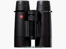 Leica Ultravid HD-Plus 10x42