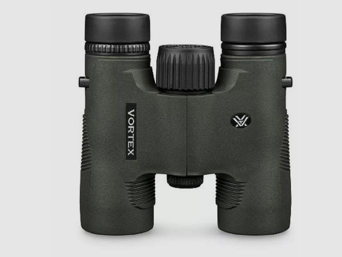 Vortex Diamondback HD 8x28 - Fernglas, Jagd, Vogelbeobachtung