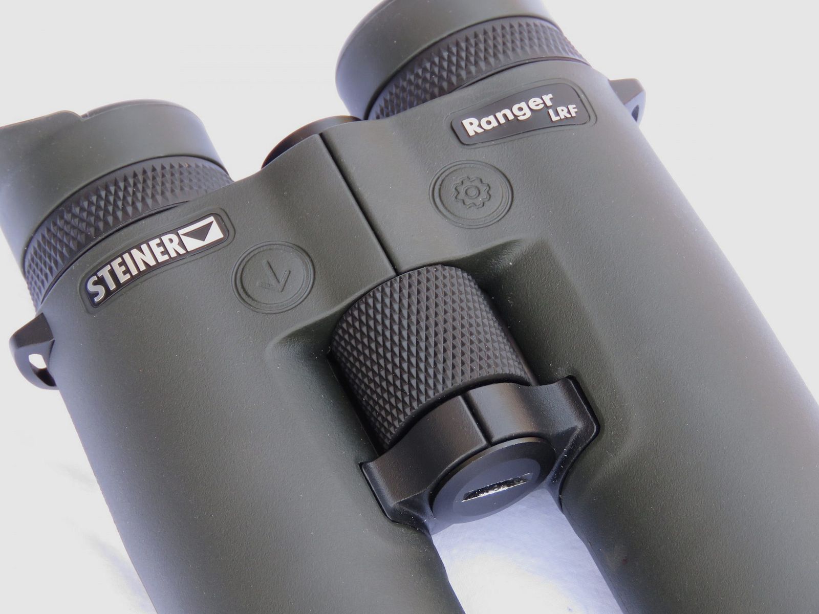 Steiner Ranger LRF 10×42 afstandsmeter, afbeelding 1 van 3