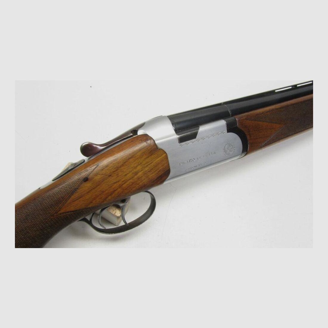 Beretta Bockdoppelflinte S55 Kal. 12/70 12/70
