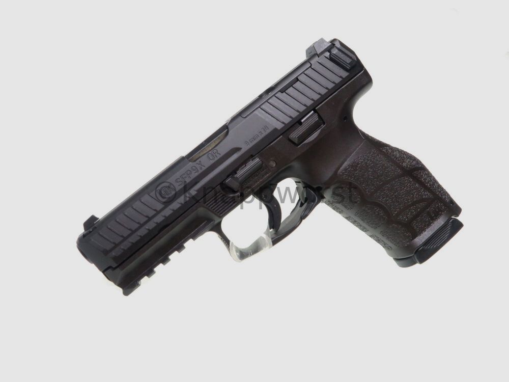 Heckler & Koch SFP9X OR A1, image 1 of 2