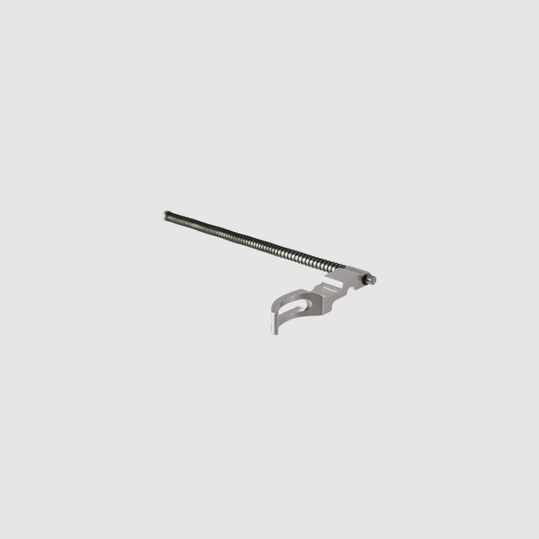 TANDEMKROSS «SPARTAN» POUR RUGER™ 10/22™ TANDEMKROSS SPARTAN MANETTE DE CHARGEMENT SQUELETTÉE RUGER® 10/22® CHROME, image 2 sur 5