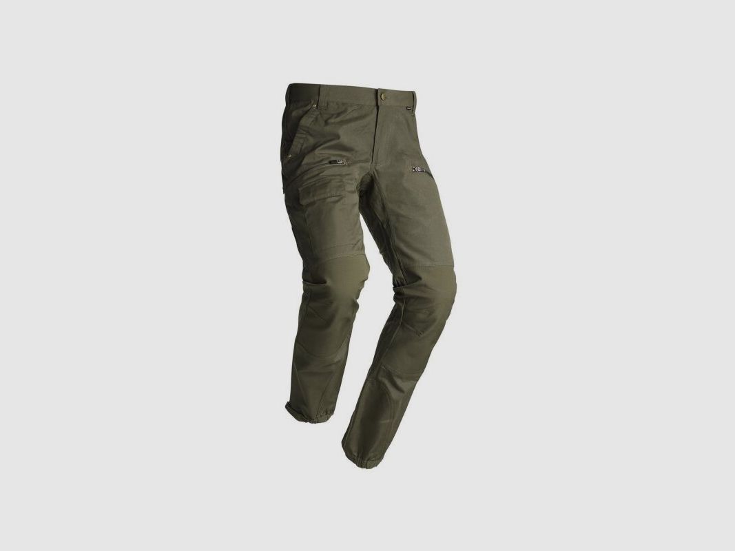 Chevalier Damen Hose Alabama Vent Pro Tobacco/Tobacco