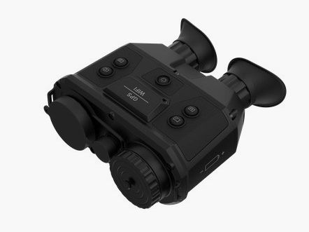 HIKMICRO TS36 SERIES – Binoculares