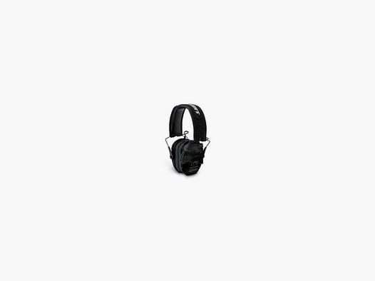 WALKERS ELEKTRONISCHER KOPFSET RAZOR MULTICAM-BLK