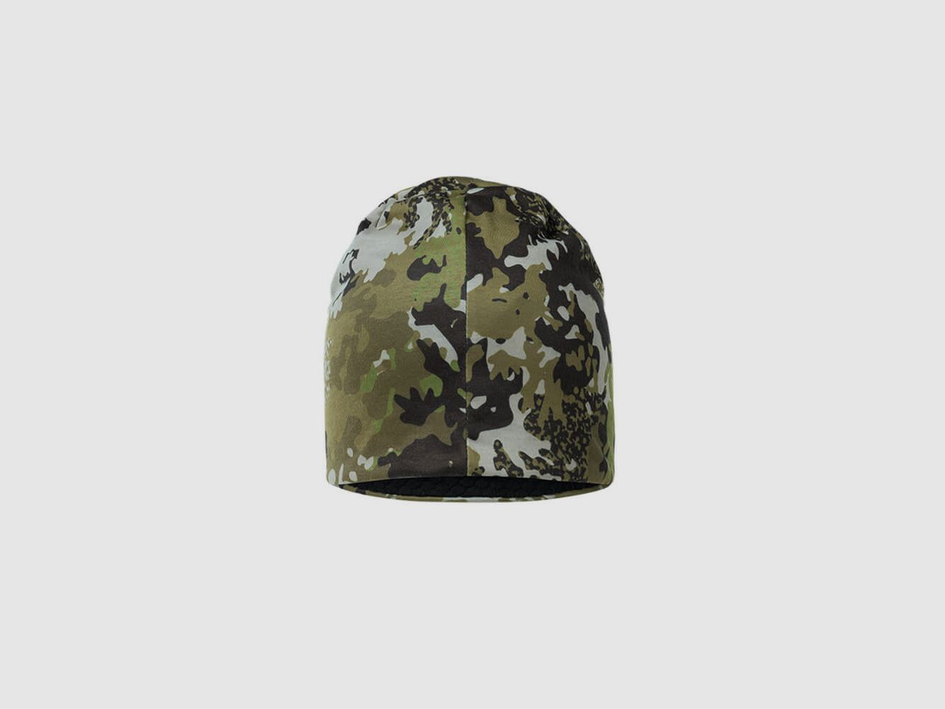 Blaser HunTec Beanie Drain (Camo)