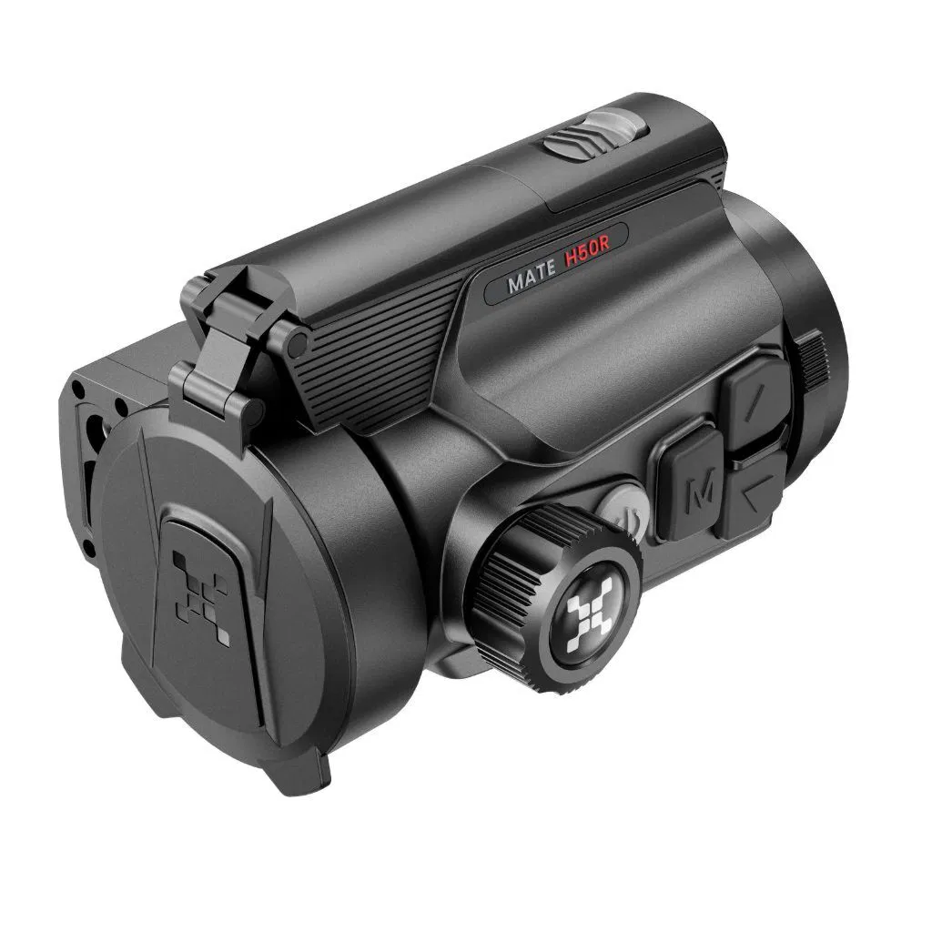 Clip-On Thermisch Nocpix MATE 2 H50R, afbeelding 3 van 7