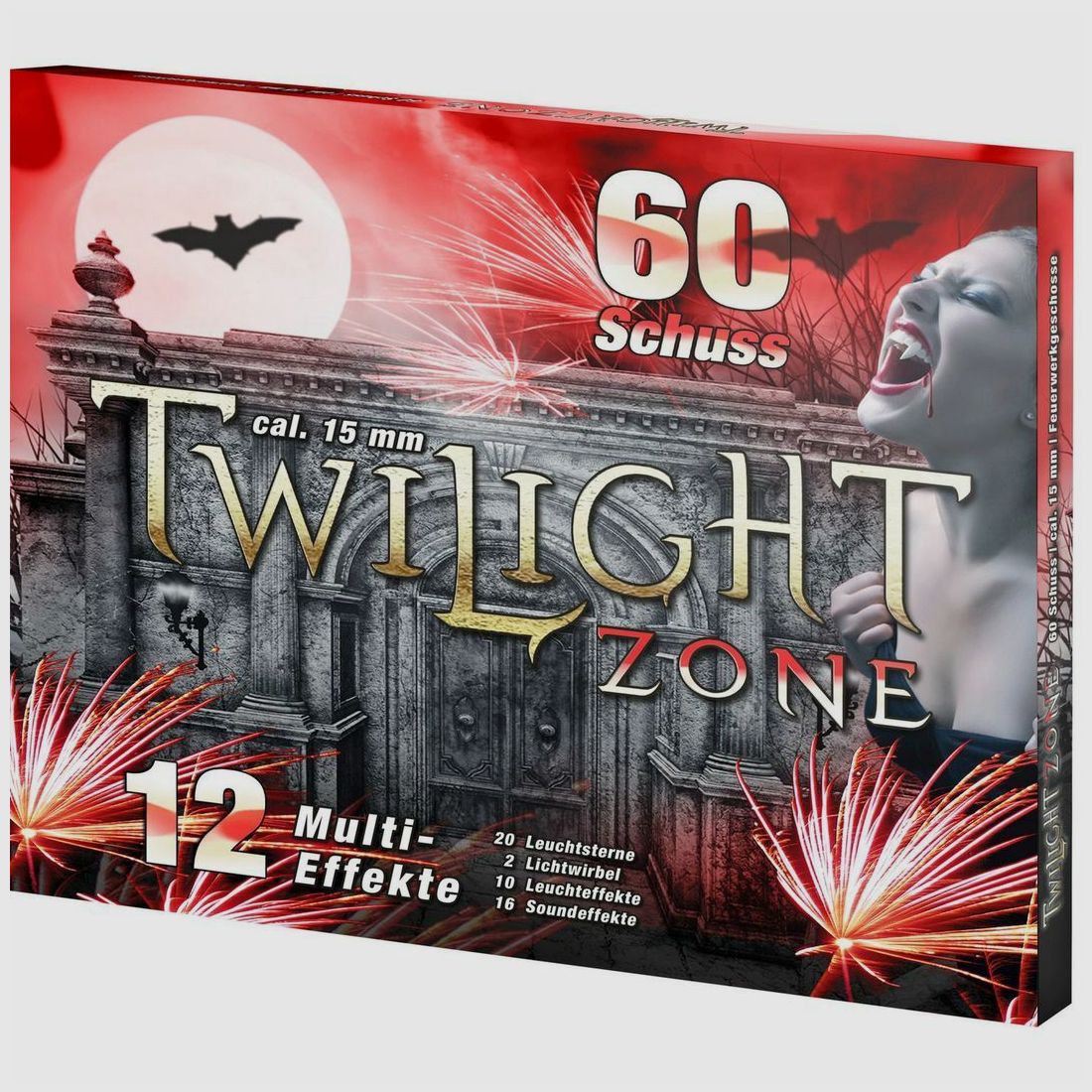 Umarex Twilight Zone BAM-PMI