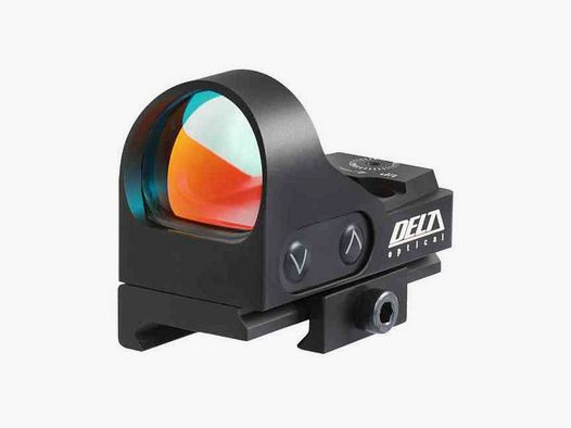 Visor holográfico MiniDot HD 26 Delta Optical