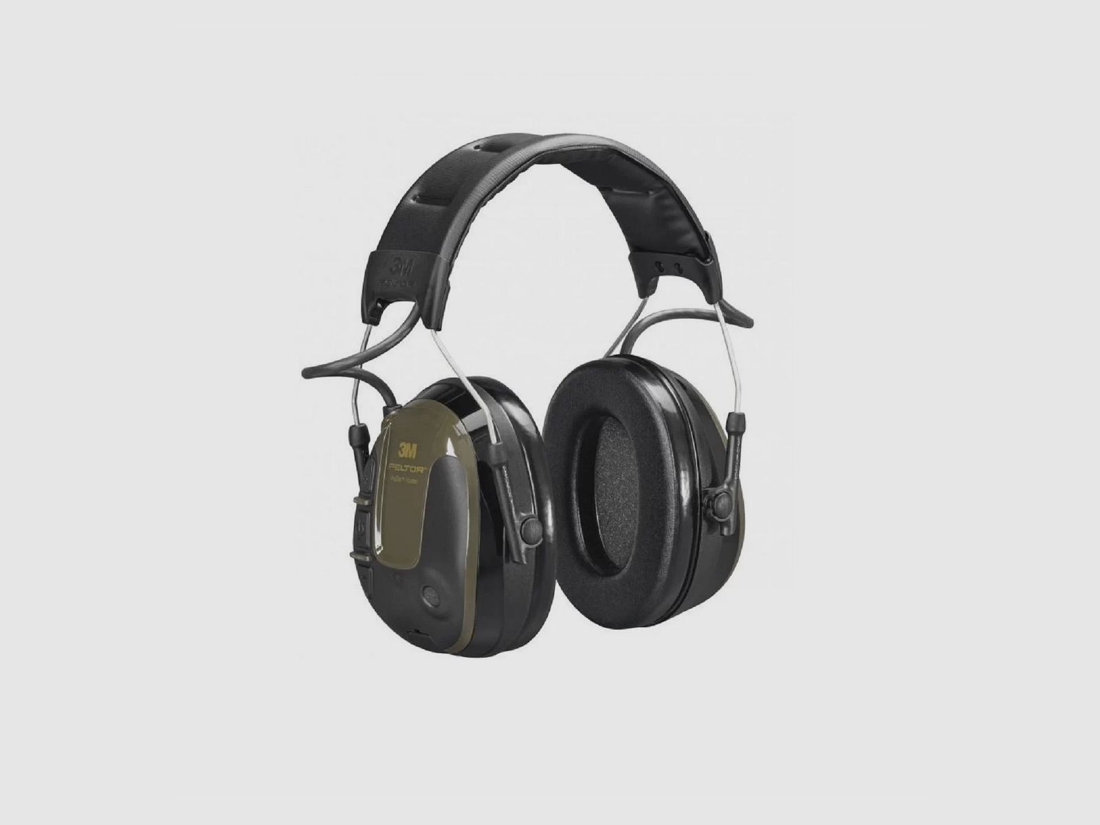 Słuchawki 3M Peltor ProTac Hunter SNR 26dB