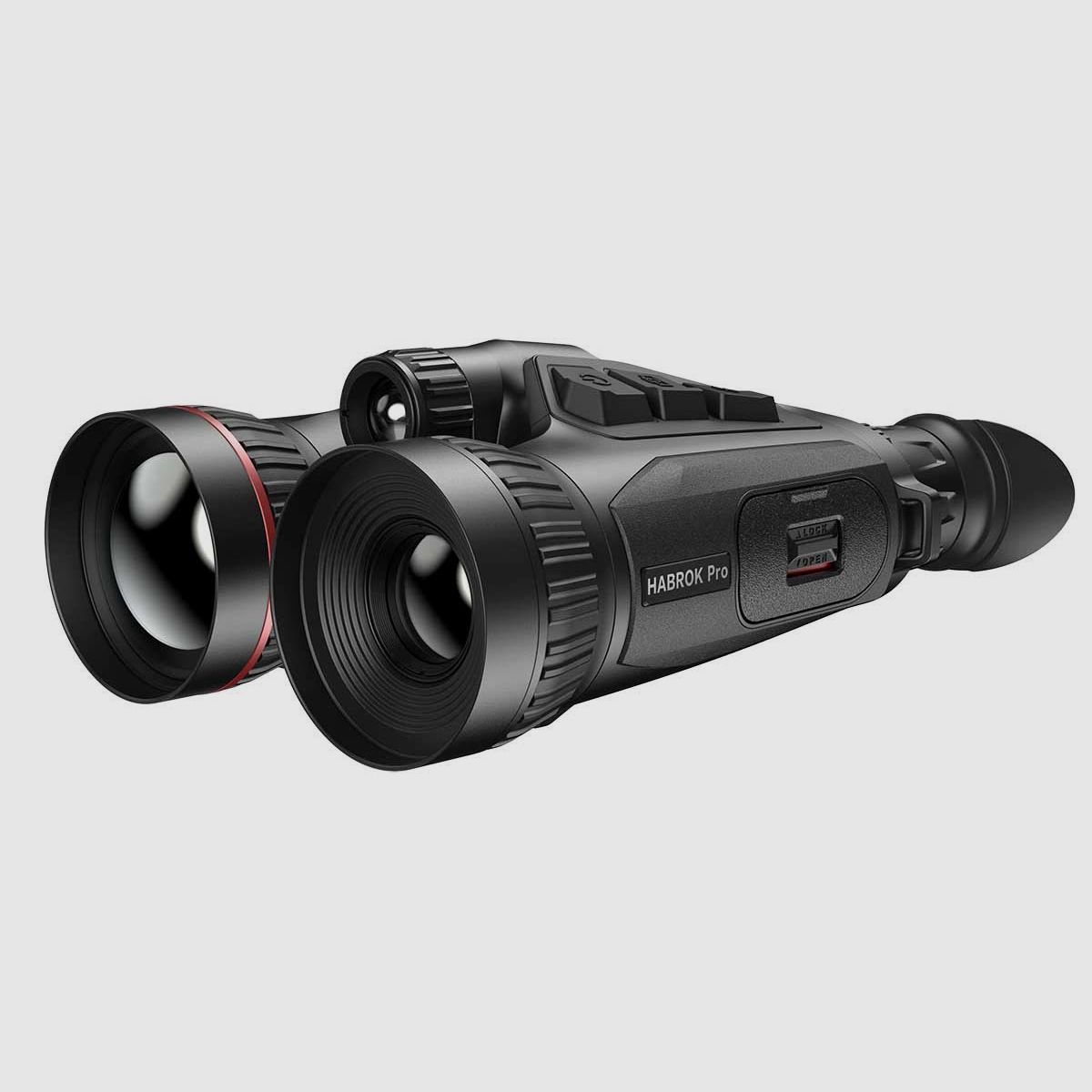 Hikmicro Habrok Pro HX60LN 940nm