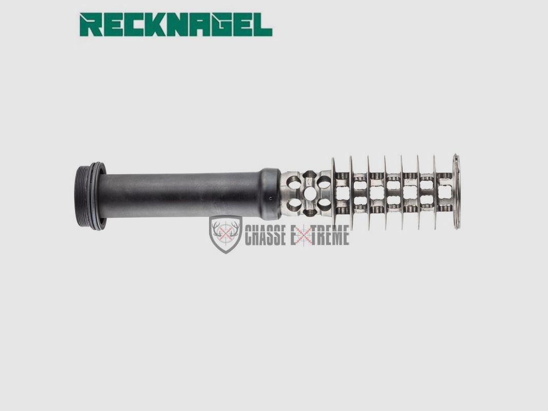 RECKNAGEL SOB2 Suppressor for Hunting Rifle Cal. .30 (7.62 mm), image 7 of 7