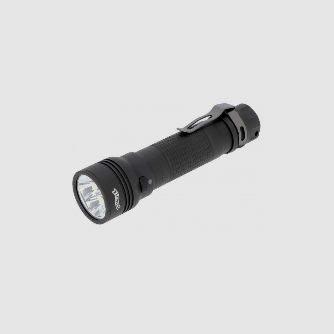 Walther EFC3r Flashlight BLK 3000 Lumen
