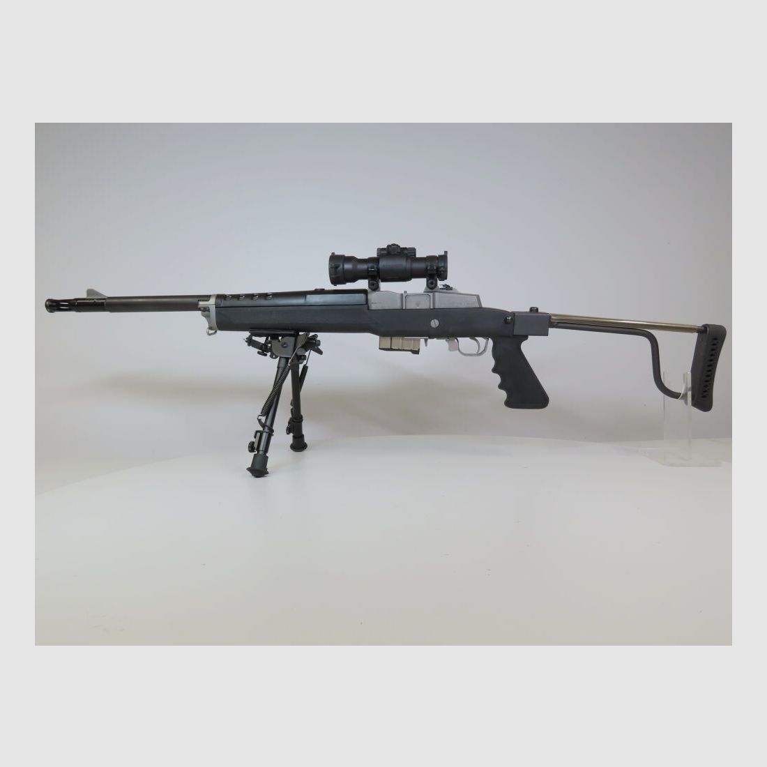 Ruger Mini 14 Range Rifle