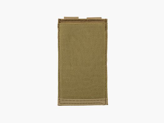 Elastic Single M4/M16 Magazine Pouch - Coyote [8FIELDS]