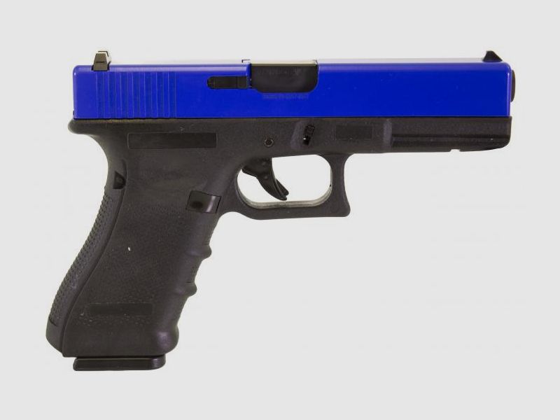 Raven GBB EU7 Replik, Bild 5 von 23