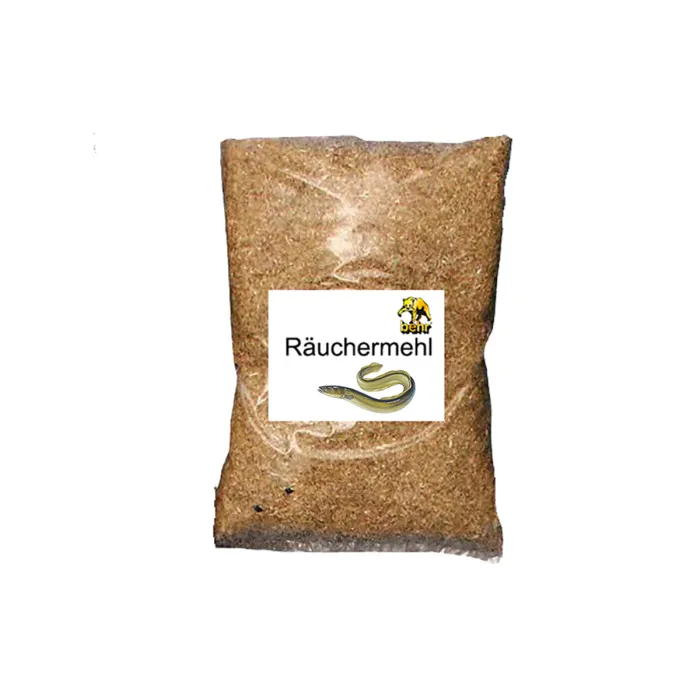 Behr Rookmeel Speciaal - Aal - 500g