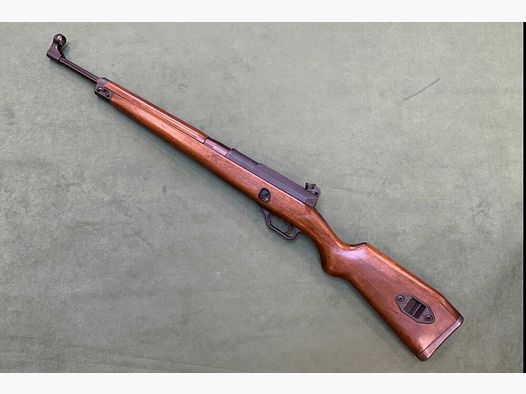 Heckler & Koch SL6 .223Rem