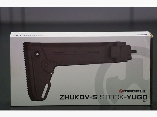 Magpul ZHUKOV-S Stock Nero